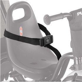 Ceinture pour tricycle DG Noir