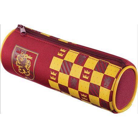 Trousse tube vide Harry Potter teens