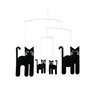 Flensted Mobiles Cats