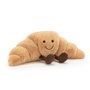 Amuseable Croissant Peluche