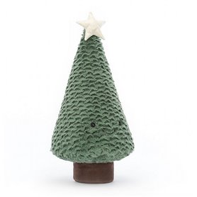 Amuseable Blue Spruce Christmas Tree