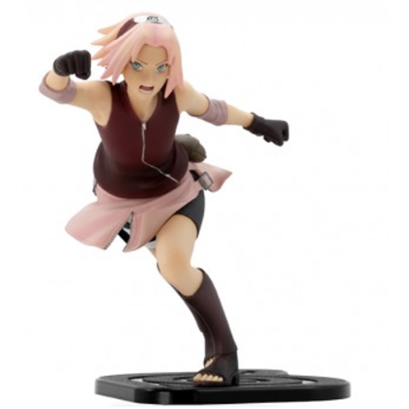 NARUTO SHIPPUDEN - Figurine "Sakura"