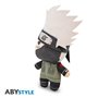 Peluche Kakashi de Naruto 15 cm