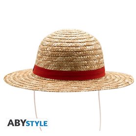 Chapeau de paille Luffy. One Piece