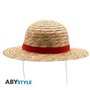 Chapeau de paille Luffy. One Piece