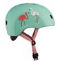 Micro Casque Flamingo - boucle magnetique / lumiere LED integree - Taille S