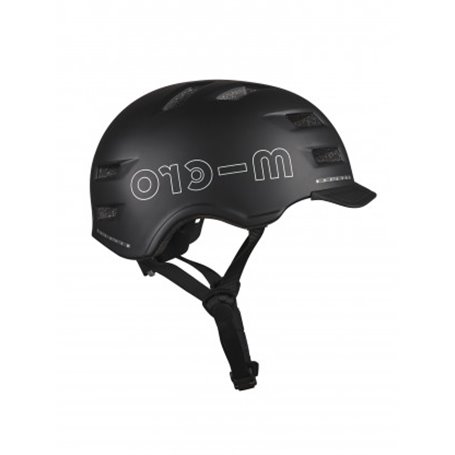 Micro Smart Helmet LED - taille M