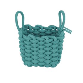 Panier du quotidien vert Mint Menthe