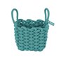 Panier du quotidien vert Mint Menthe