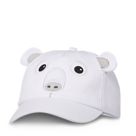 Casquette mon ami l Ours Polaire