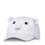 Casquette mon ami l Ours Polaire