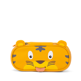 Trousse a crayon mon ami Tigre