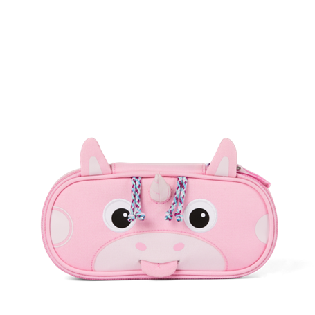 Trousse a crayon mon amie Licorne