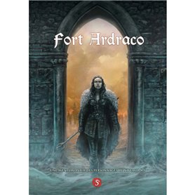 Fort Ardraco