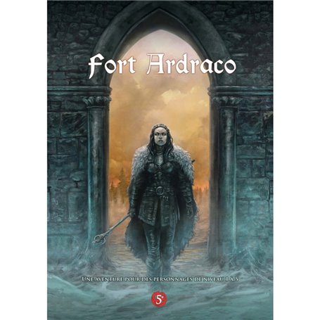 Fort Ardraco