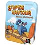 Stupide Vautour - Jeu boite métallisé