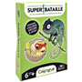 Super bataille - Animaux incroyables