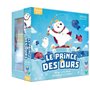 Le prince des ours - Jeu de societe