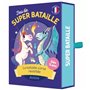 Le jeu de Super Bataille Auzou