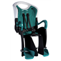 Bellelli Siège bébé pour vélo Tiger Relax B-Fix blanc/turquoise