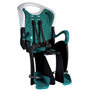 Bellelli Siège bébé pour vélo Tiger Standard B-Fix blanc/turquoise