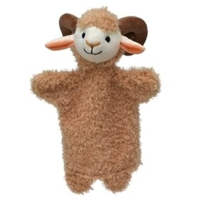 Marionnette Doudou Chevre 26cm