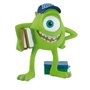 Figurine BOB - monstres et cie disney - 7 cm