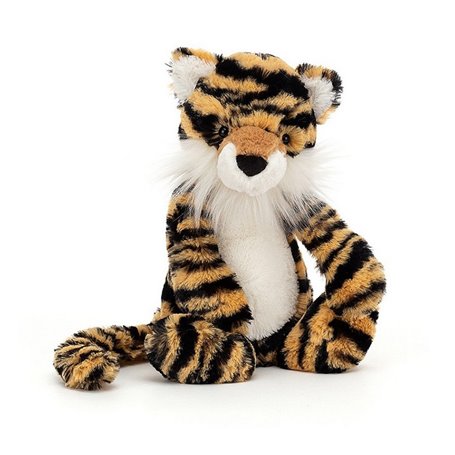 Bashful tiger medium animal