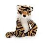 Bashful tiger medium animal
