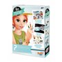 Kit de creation de bijoux - Plastique fou