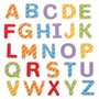 Lettres aimantees en minuscules