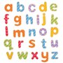 Lettres aimantees en minuscule