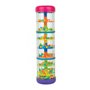 baton de pluie 20 cm multicolor