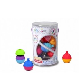 Set de Perles et Accessoires 24 pcs BL200