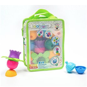 Sac de perles educatives et acessoires BL230