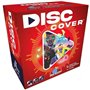 Disc Cover jeux de deduction