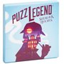 Puzzle Legend Sherlock Holmes