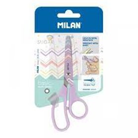 Milan Ciseaux Basic Diamant Lavande