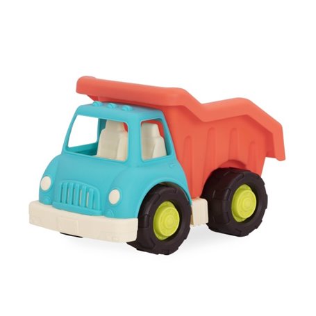 camion benne - happy cruisers dump truck