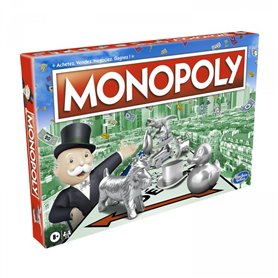 Monopoly C1009447 jeu de société Stratégie