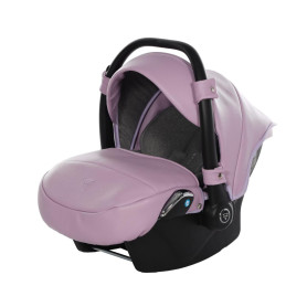 Car Seat I-Size Poussette luxe Hand Craft 03