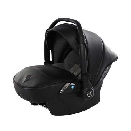 Car Seat I-Size Poussette luxe Hand Craft 04