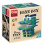 Hello box jeu de constrution ocean