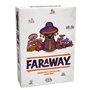 Faraway - le jeu famillial As d'OR 2024