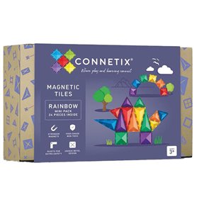 Rainbow Mini Pack 24 pièces