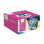 Stick'n fun  3d mosaiques Coffret rond