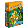 Cartzzle - Broceliande illimitable
