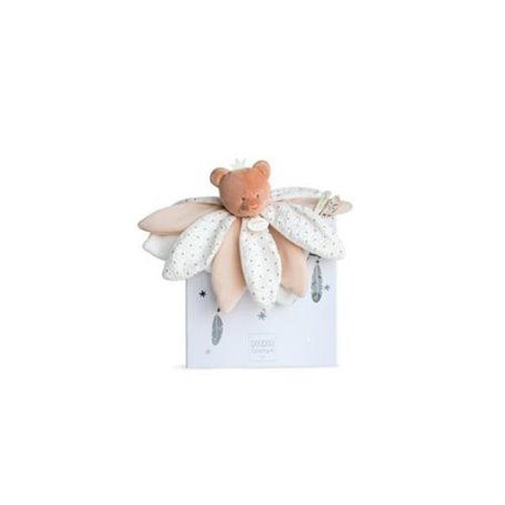 Attrape-Rêves - Doudou Ours 26cm