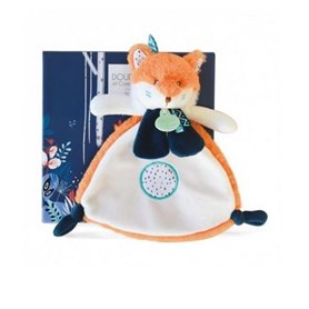 Doudou Cie TIWIPI Renard doudou