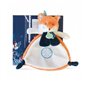Doudou Cie TIWIPI Renard doudou